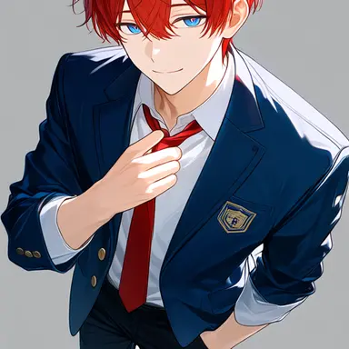 Profile image of 李央