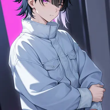Profile image of 蓮翔