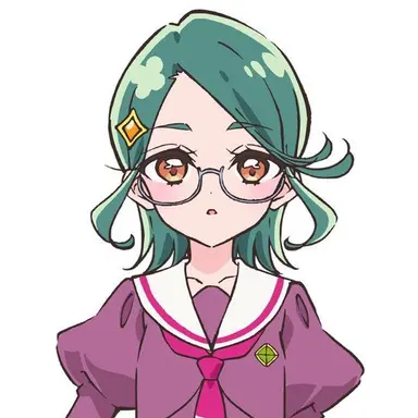 Profile image of 金田れい