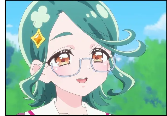Profile image of 金田れい