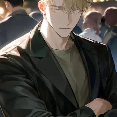 Profile image of Drevan Holt
