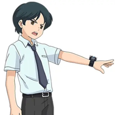 Profile image of トウマ