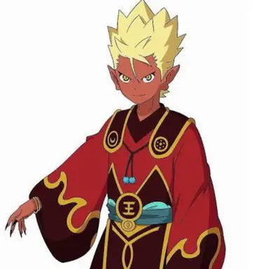 Profile image of エンマ大王