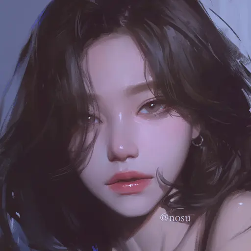 nosu의 서진아