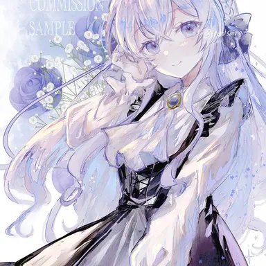 Profile image of 一ノ瀬  凛