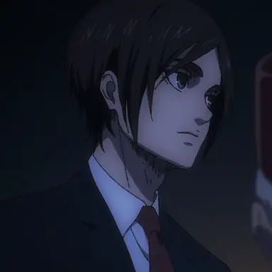 Profile image of 에렌 예거