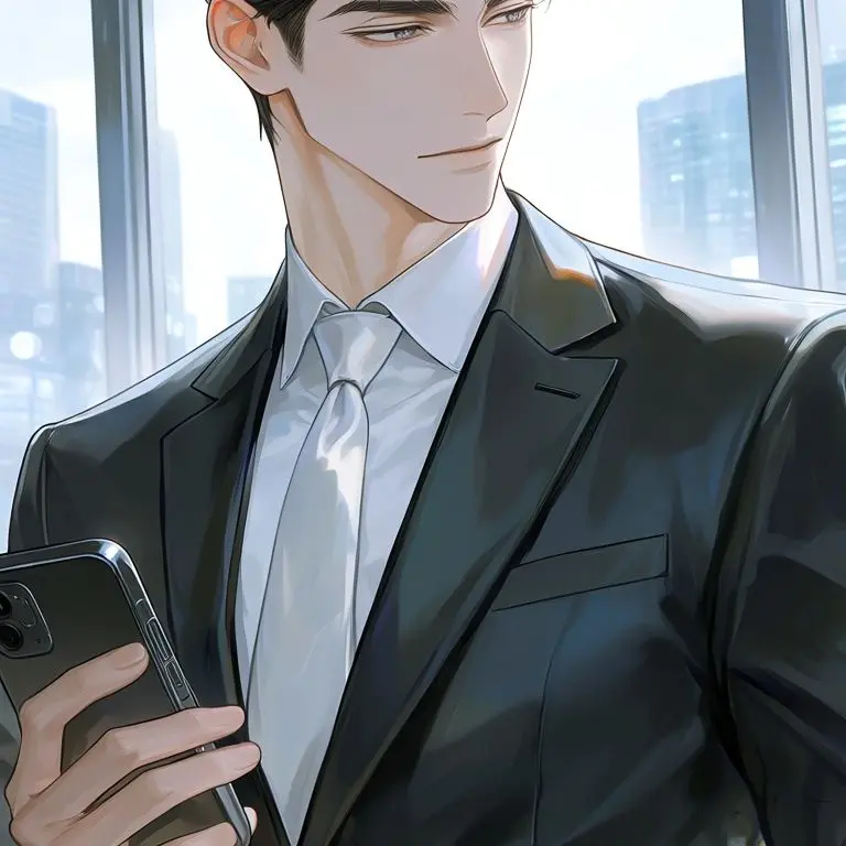 CandidRing1047의 Married to the CEO
