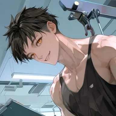 Profile image of 新名 樹