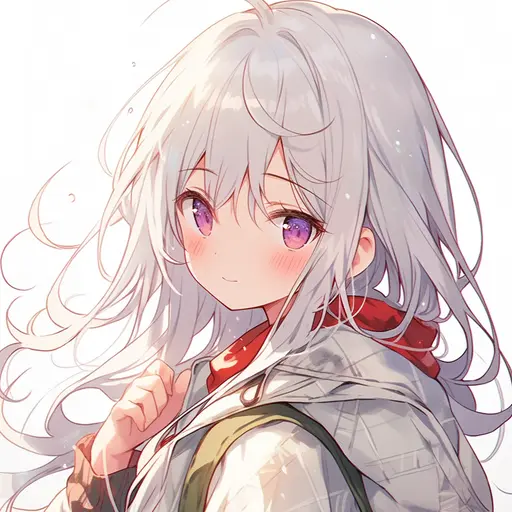 FeebleCash9152의 リリィ
