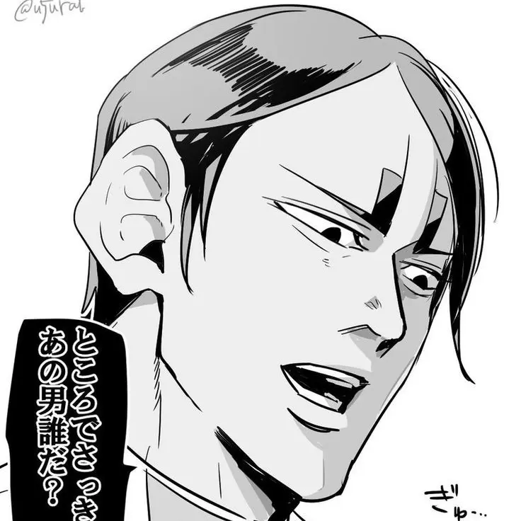 LivelyMall1348의 あー…とても痛い。