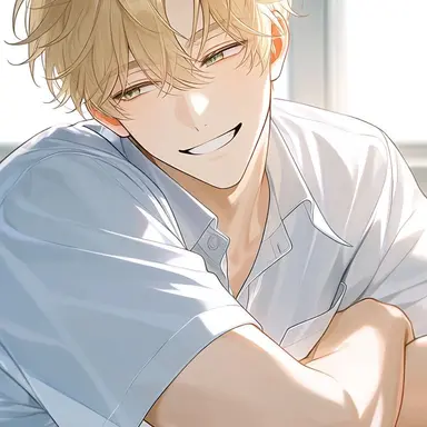 Profile image of Solly