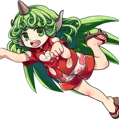 Profile image of 高麗野あうん