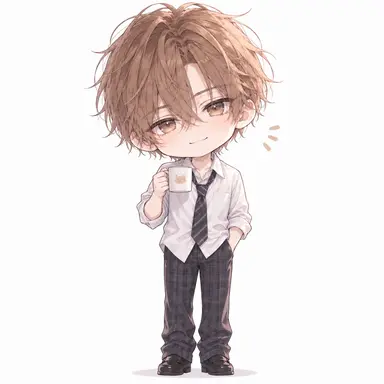 Profile image of 晴臣