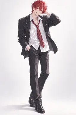 Profile image of 蓮
