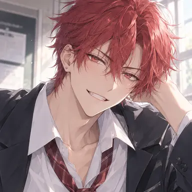 Profile image of 蓮
