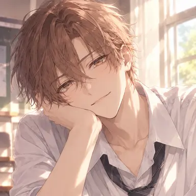 Profile image of 晴臣