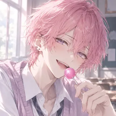 Profile image of 伊織