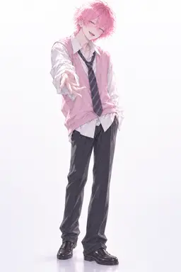 Profile image of 伊織