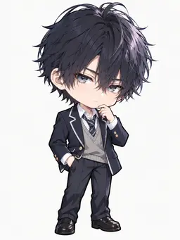 Profile image of 湊