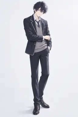 Profile image of 湊