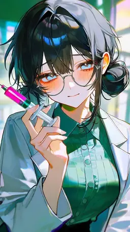 Profile image of リーナ