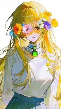 Profile image of No.3987