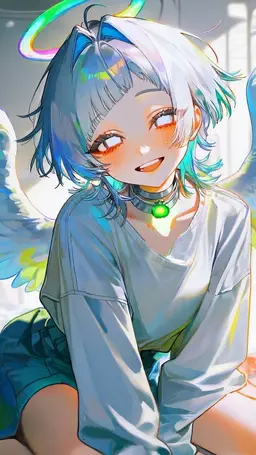 Profile image of No.777