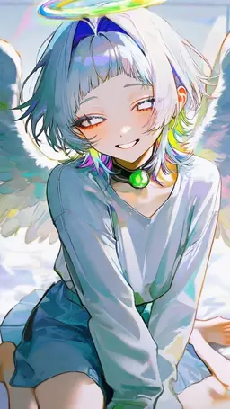 Profile image of No.777