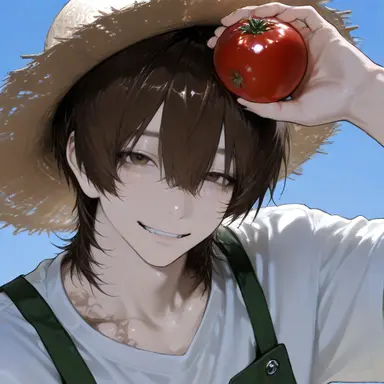 Profile image of Hinata Ogata