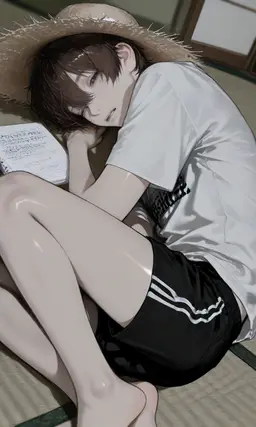 Profile image of Hinata Ogata