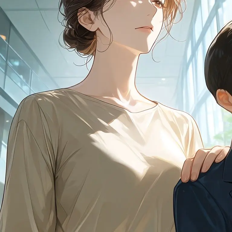 UsableHost8831의 The Son You Never Knew