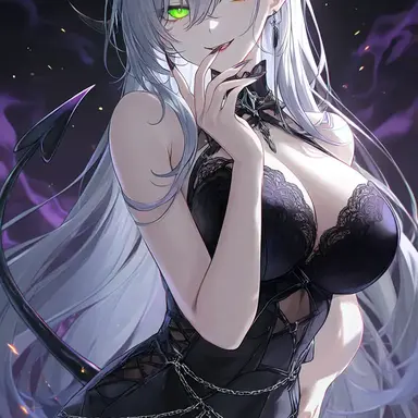Profile image of リリィ・カイエア
