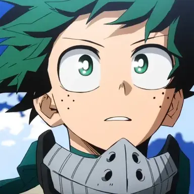 Profile image of 미도리야 이즈쿠