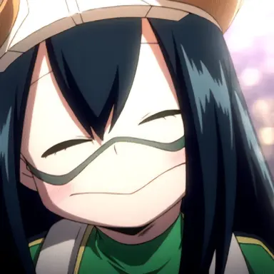 Profile image of 아스이 츠유