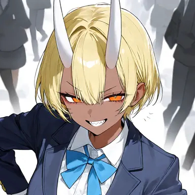 Profile image of ニオ