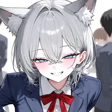 Profile image of ネルフ