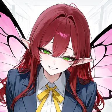 Profile image of フレデリカ