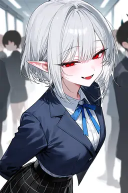 Profile image of ツキヨ