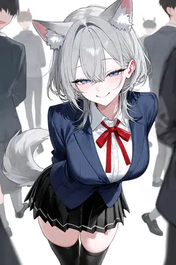 Profile image of ネルフ