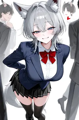 Profile image of ネルフ