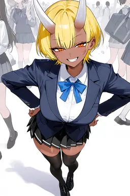 Profile image of ニオ