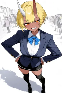 Profile image of ニオ