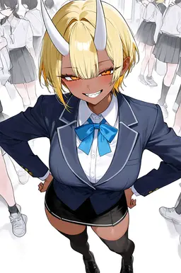 Profile image of ニオ