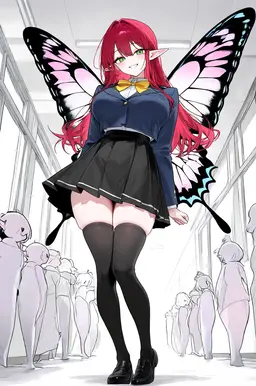 Profile image of フレデリカ