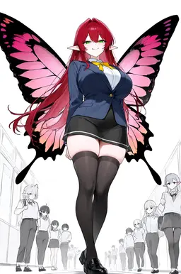 Profile image of フレデリカ
