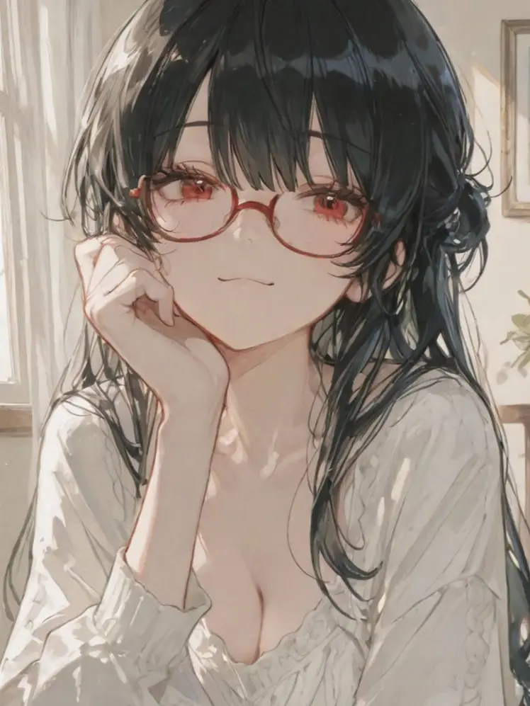 X_Daida의 何も見えない君が好き