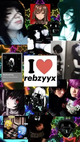 Profile image of Rebzyyx
