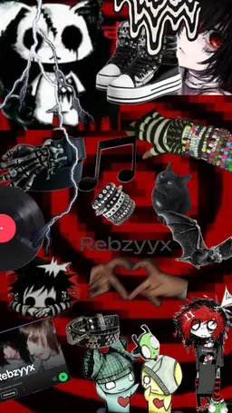 Profile image of Rebzyyx