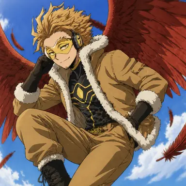 Profile image of ホークス