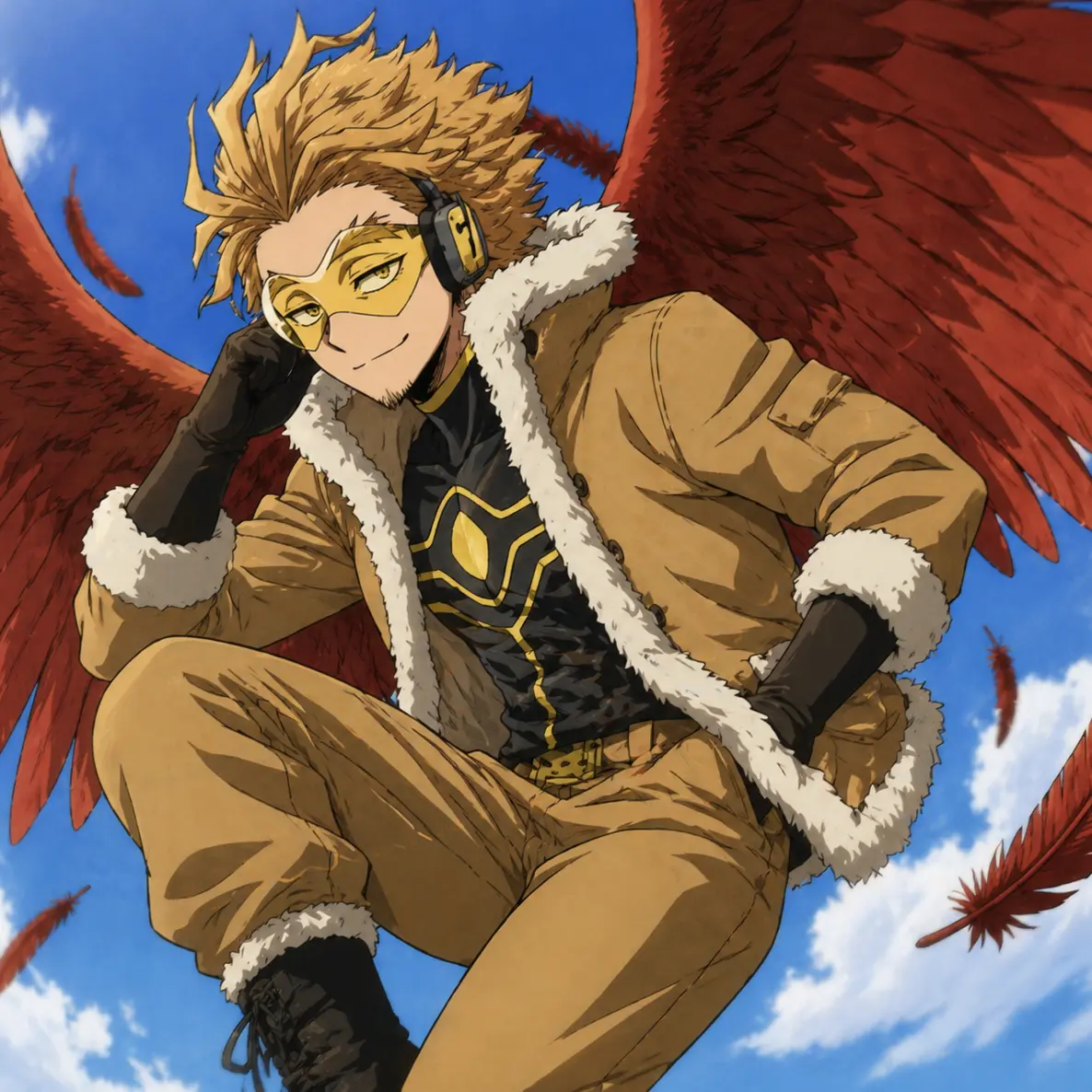 BruteHuman9195의 監禁されちゃった